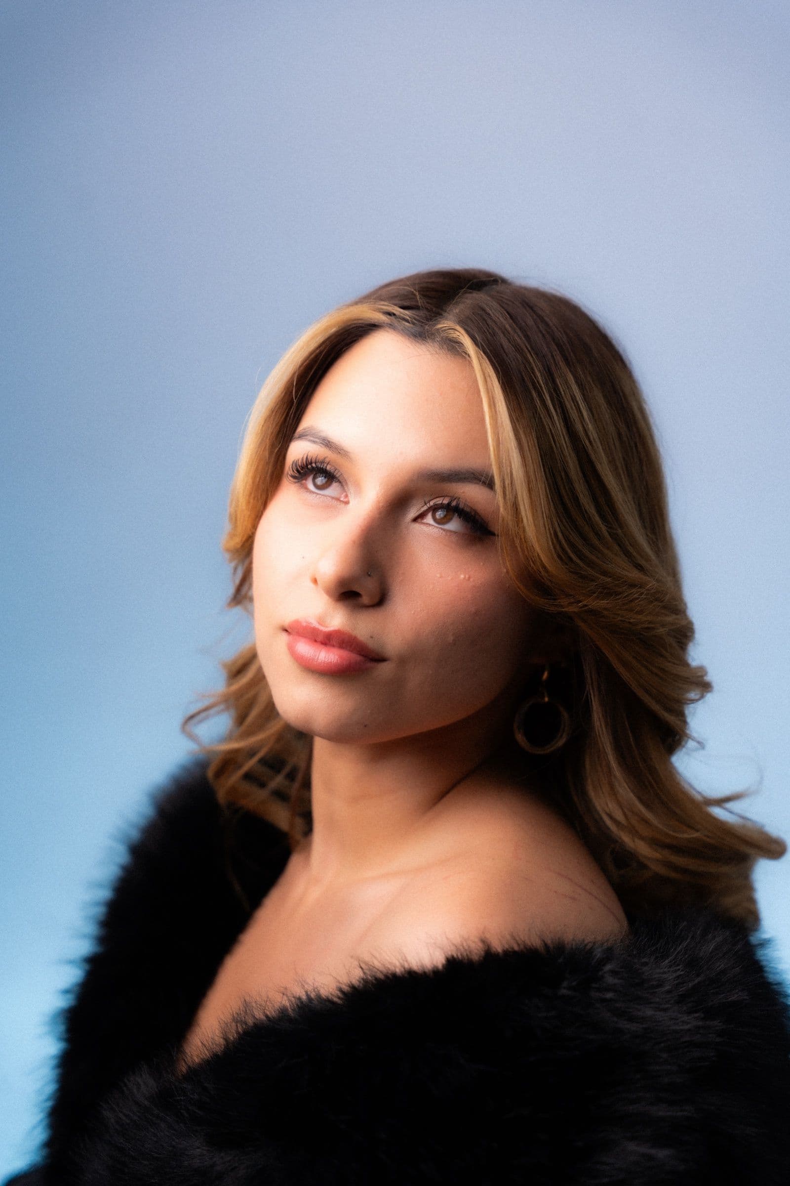 Jake Turner Salon portrait